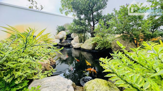 CĂN NHÀ VƯỜN RỘNG 20M ngay CHỢ LÁNG DÀI GẦN BIỂN LỘC AN🏝️🏝️ ------ Dt: ngang 20x23m - 4