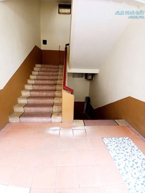 💥💥💥 TRUNG TÂM CẦU GIẤY – HIẾM CÓ KHÓ TÌM – NHÀ ĐẸP NHƯ CHUNG CƯ CAO CẤP – DÂN TRÍ ĐỈNH, - 4