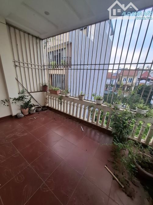 PHÚ THƯỢNG – 61M² – 4 TẦNG – MT 4.1M – Ô TÔ QUA NHÀ – 12.8 TỶ - 4