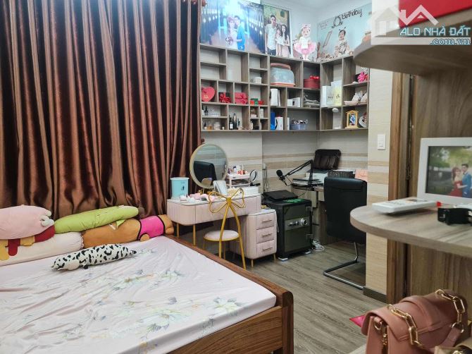 GIẢM 3.1 TỶ - BIỆT THỰ SIÊU ĐẸP – 631M² – TT THỦ DẦU MỘT - 4