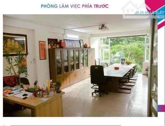 Bán nhà 6 tầng MT Nguyễn Chí Thanh, Hải Châu, Đà Nẵng. - 4