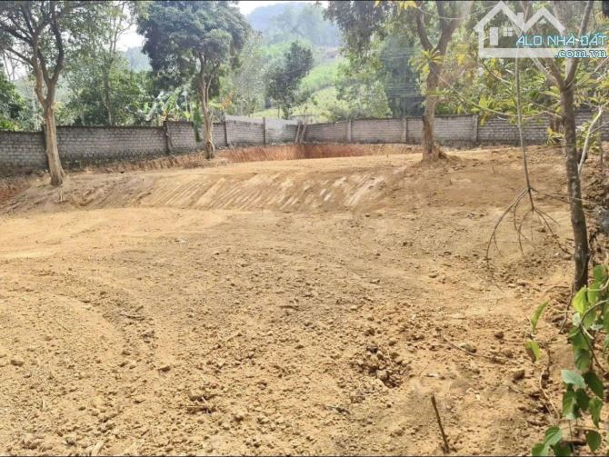 SIÊU PHẨM NGHỈ DƯỠNG - 1300m2 - MT26m - GIÁ SIÊU RẺ CHỈ 2,xtr/m2 - 4