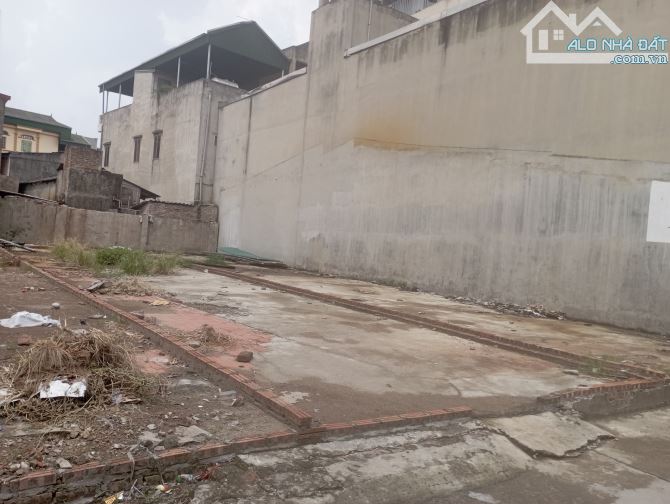 Mua bán nhà đất thổ cư Hưng Yên giao dịch mua bán sang tên sổ đỏ chính chủ - 4
