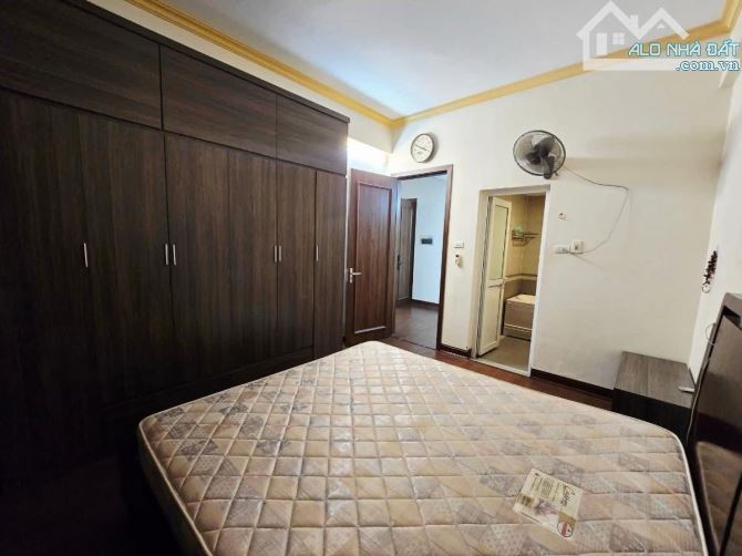 CẦN BÁN CHDV TÒA A2 229 PHỐ VỌNG - DT 120M2 - T15 - GIÁ 10.1 TỶ - 4