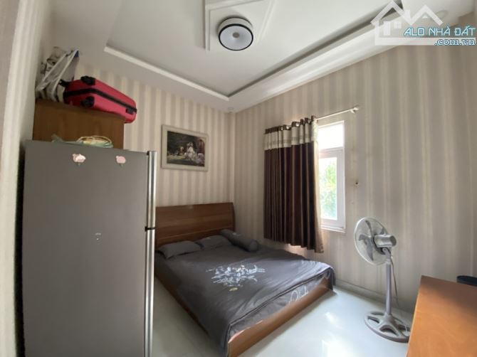 SIÊU RẺ CƠ HỘI VÀ TIỀM NĂNG NHÀ 4 TẦNG TK ĐẸP (4X20) NHỈNH 7.X TỶ - 4