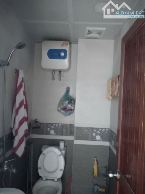Cho thuê nhà nguyên căn tại Văn Trì, Minh Khai, Bắc Từ Liêm. DT 25m x 4 tầng, giá 6tr - 4