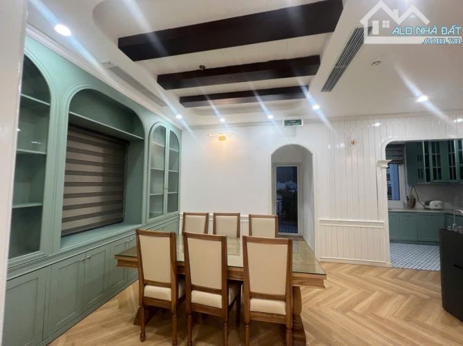 HẠ 3 TỶ! BÁN TÒA CĂN HỘ- GÓC 3 MẶT TIỀN VIEW BIỂN- MẶT TIỀN TRẦN DUY CHIẾN & VƯƠNG THỪA VŨ - 4