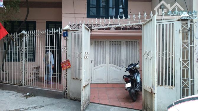 Cho thuê nhà nguyên căn Trần Quang Diệu khu vực Hoàng Cầu, Ô Chợ Dừa, Đống Đa. DT 53m x 4 - 4
