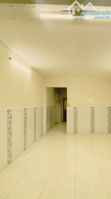 🏠 BÁN NHÀ DƯƠNG BÁ TRẠC, P.2, Q.8 - NHÀ ĐẸP 2 TẦNG - 4.X TỶ. - 4