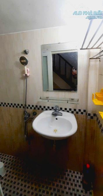 BÁN GẤP NHÀ MẶT PHỐ QUAN NHÂN THANH XUÂN – 5 TẦNG 44M2 – KINH DOANH ĐỈNH – GIÁ 15 TỶ TL - 4