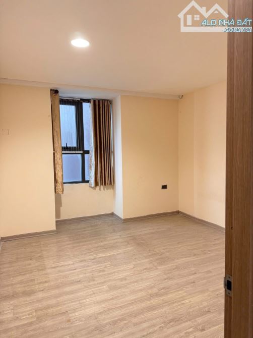 11 TRIỆU CHO THUÊ CĂN HỘ CHUNG CƯ ONE 18 – BỒ ĐỀ – 2PN, 2WC – NỘI THẤT CƠ BẢN – VIEW ĐẸP – - 4