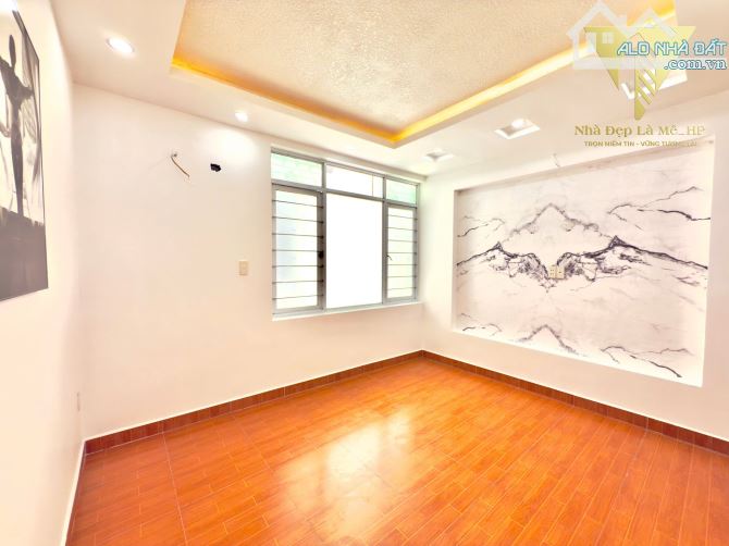 Bán nhà 4 tầng phố Miếu Hai Xã - Giá 2tỷ550 cách mặt đường 60m - 5