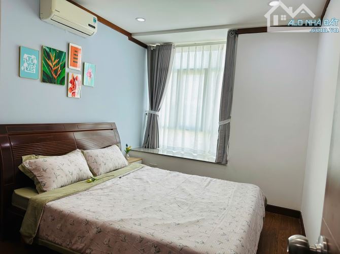 💥ĐÀ NẴNG: GẤP!.. BÁN CĂN HỘ CHUNG CƯ HOÀNG ANH GIA LAI - TẦNG 15 - DT: 94M2 –GIÁ CỰC TỐT. - 5
