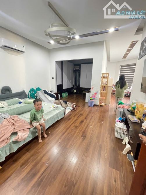 Nhà đẹp,Hệ thống điện thông minh từ xa, có gara ô tô... Ngay Vincom Biên Hoà ✅ Gần CSTG - 5