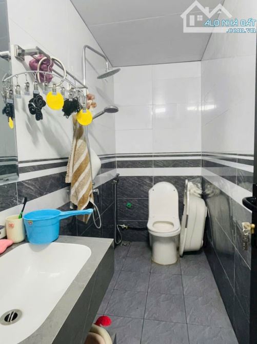 🏡 BÁN NHÀ ĐẸP BỒ XUYÊN – 4 TẦNG – Ô TÔ ĐỂ TRONG NHÀ - 5