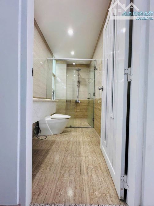 Bán nhà 4 tầng mới tinh - DT 100m² (Ngang 5m) - Trần Mai Ninh, Tân Bình - 5