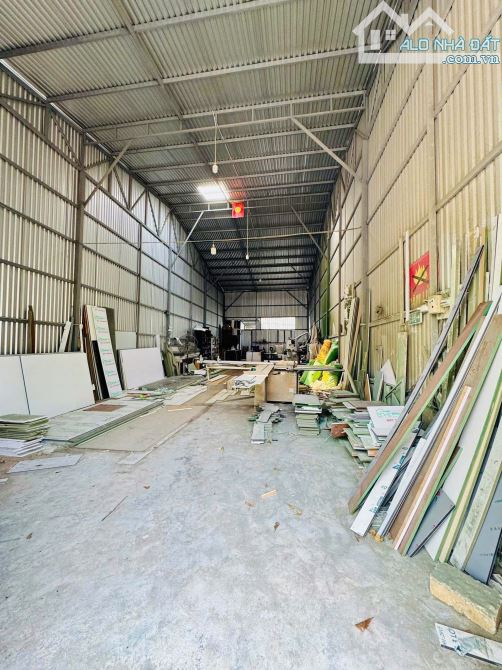 Bán đất tặng nhà kho 167,4m2 Mặt tiền đường Tam Thai, Phường An Tây, TP Huế, chỉ 2,68 tỷ - 5