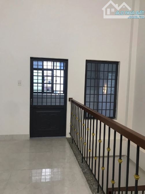 💥 HAI MẶT TIỀN LÊ ĐỘ – 152,6M², NGANG 5M – NỞ HẬU ĐẸP – GIÁ TỐT ĐẦU TƯ - 5