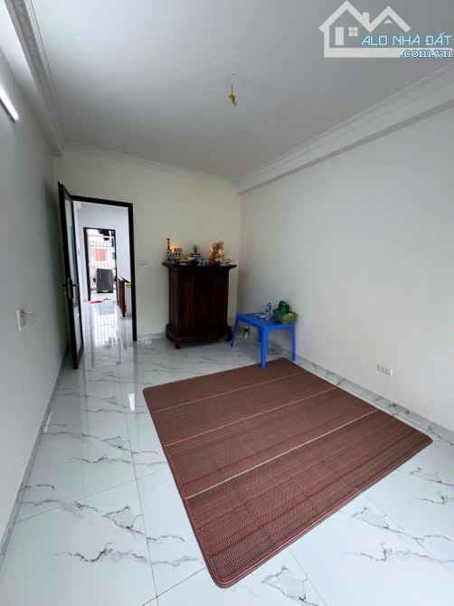 🏡 Bán nhà Nguyễn Khoái – 46m², 4 tầng, giá 7,85 tỷ - 5