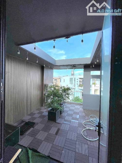 SIÊU PHẨM MẶT TIỀN KHU TÊN LỬA KINH DOANH KO LỘ GIỚI- 80M (4×20)4 TẦNG - 5