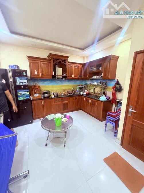 TÂN PHÚ, BÁN NHÀ XÂY Ở TẶNG NỘI THẤT XỊN HXH PHÚ THỌ HÒA 4X15 GIÁ 7,2TỶ TL - 5