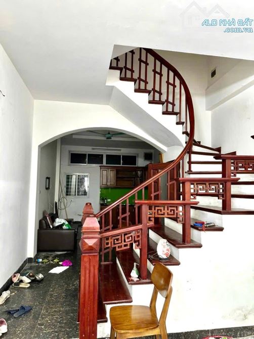 Cho thuê Liền kề Văn Khê 4,5 tầng, có 17 triệu. - 5
