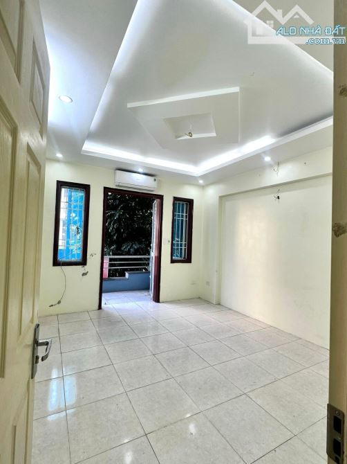 Liền kề Quang Trung - Hà Đông. Đường siêu to khổng lồ - 5
