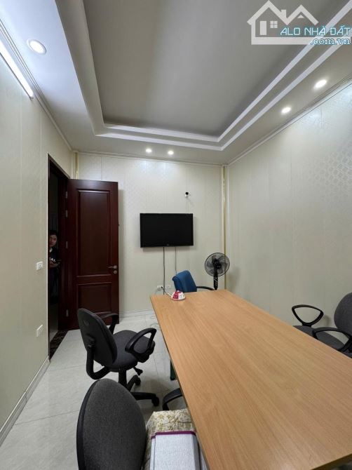SIÊU PHẨM HÀNG HIẾM PHỐ NGUYỄN CÔNG HOAN-BA ĐÌNH-DT39M2 5T MT 5.2M-16.6 TỶ - 5