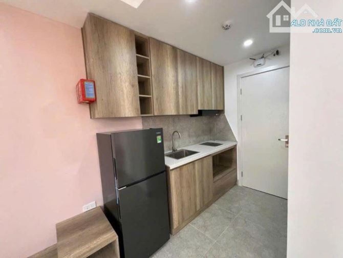 CCMN Ngã Tư Sở, 82m x 7 tầng, 24 phòng khép kín, lô góc, full nội thất, dòng tiền 1,4 tỷ - 5