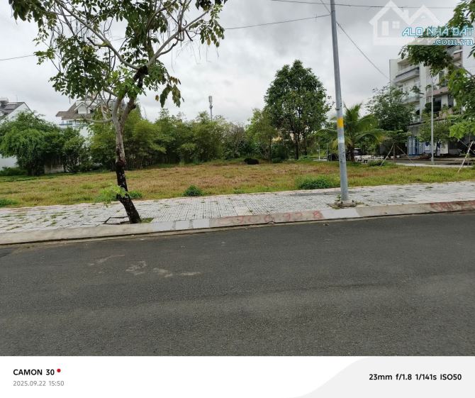 Bán đất khu dân cư Nam Long p Phước Long B Tp Thủ Đức - 5