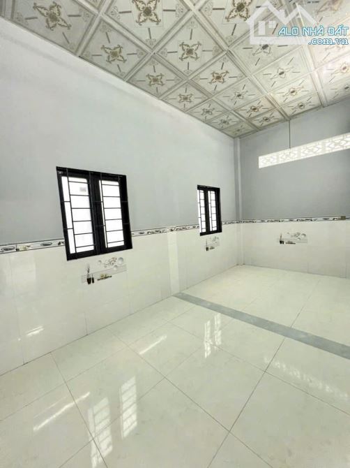 Cần Giuộc nhà vườn 368m2 SHR chỉ 1tỷ9 mua là dọn vào ở ngay. - 5