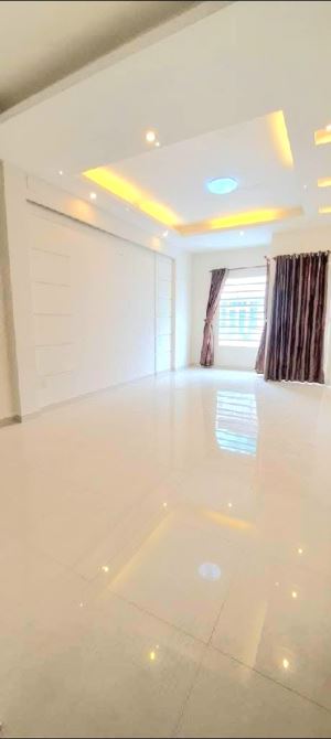 BÁN NHÀ 5 TẦNG ĐƯỜNG SỐ 11, CẠNH CHỢ TÂN QUY, QUẬN 7 (4x18.5), 17 TỶ - 5