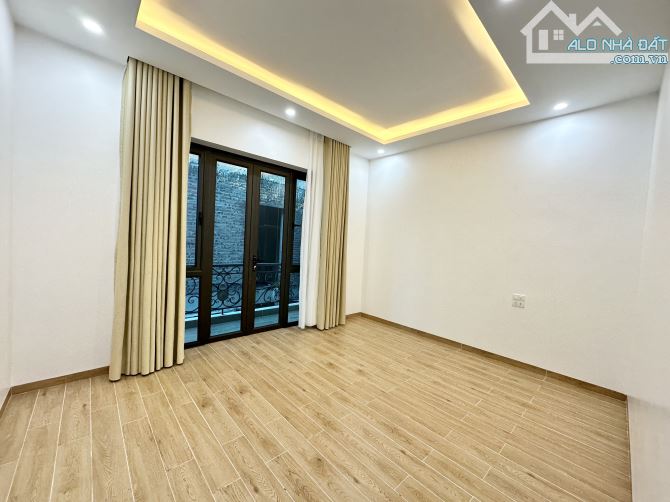Bán nhà 52m2 tại ngõ An Dương 1, gần cây xăng Việt Hùng giá chỉ từ 3,08 tỷ - 5