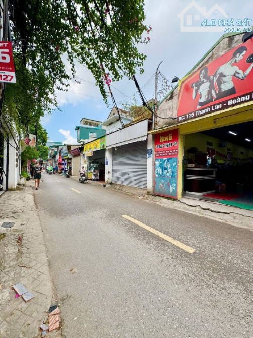 💥 BÁN ĐẤT VĨNH HƯNG – 65m² MT 5m – 7.x TỶ 💥 ✅ Vị trí cực đẹp: Ngõ nông, rộng, ô tô vào c - 5