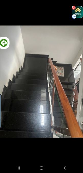 Bán nhà  Ngọc Tịnh  dt 105 m2  ngang  5m  3 tầng  giá 8.4 tỷ - 5
