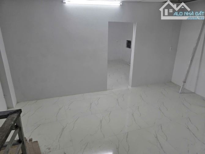 NHÀ 2 TẦNG SHR – MẶT TIỀN KINH DOANH ĐÔNG THẠNH HÓC MÔN – GIÁ CHỈ 2.99 TỶ. - 5