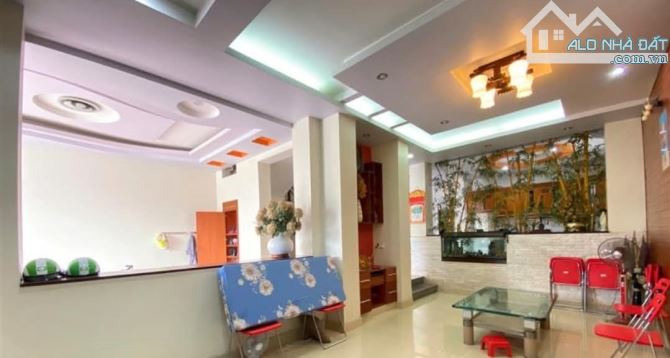 Bán đất tặng nhà Thiên Lôi, Vĩnh Niệm, Lê Chân, giá chỉ 25,9 tỷ - 5
