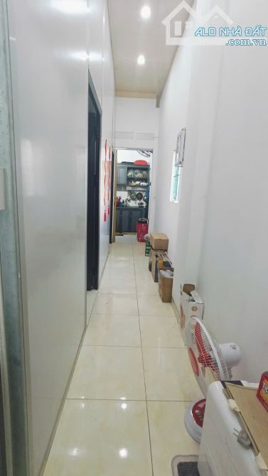 Bán khuôn đất đẹp có sẵn nhà cấp 4 đẹp khang trang khu 4 phường hải tân, tp hải dương - 5