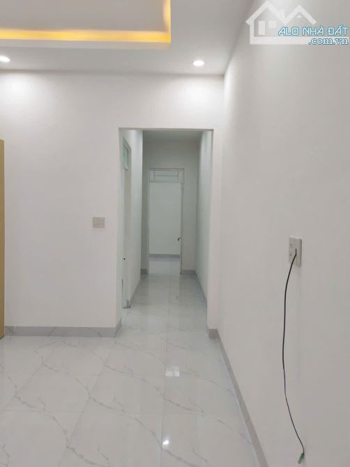 Bán nhà mới toanh Hòn Nghê Vĩnh Ngọc 75m2 Nha Trang - 5