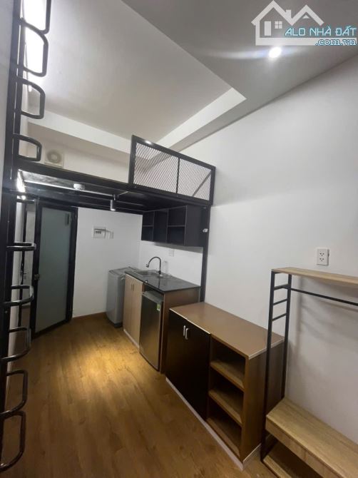 Căn hộ Duplex Full Nội Thất ,gần ngã sáu Cộng Hòa , vòng xoay Cống Quỳnh ,CV 23/09 tại - 5