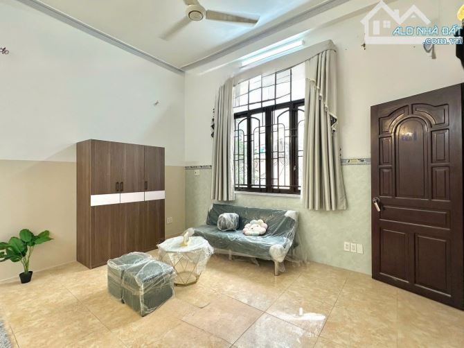 💎 Đầu Tư Dài Hạn – Nhà Góc 2 MT Hẻm 6m Gò Dầu – 15 Tỷ – 40tr/Tháng - 5