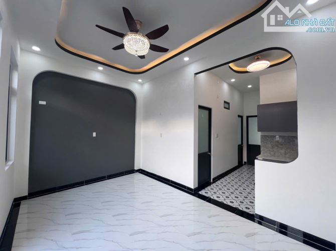 Bán 3 căn nhà cấp 4 liền kề Diên sơn Đường Đồng Ngôn 2 - 5