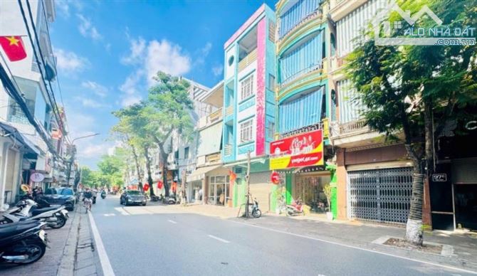 Bán nhà Mê Linh, An Biên, Lê Chân,  4 tầng, 65m2, 14,6 tỷ. - 5