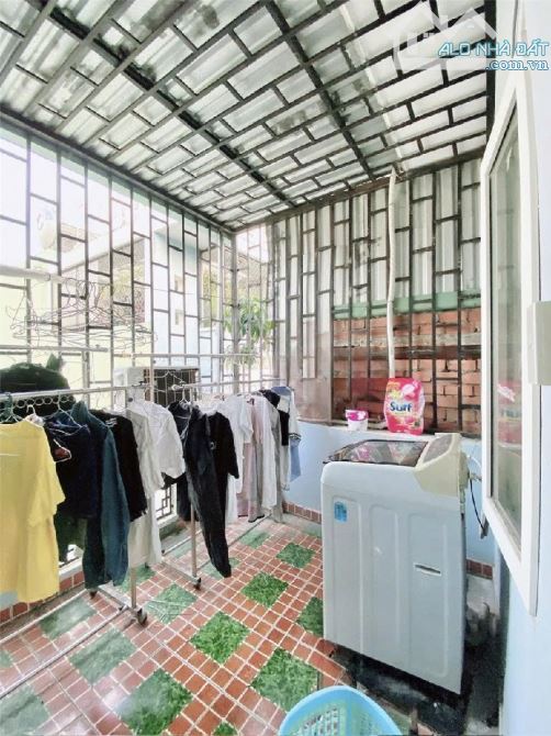 🌟 NHÀ ĐẸP Ở NGAY – TÔ HIẾN THÀNH Q10 – 51M² – 5 TẦNG – GIÁ 8.9 TỶ 🌟 - 5