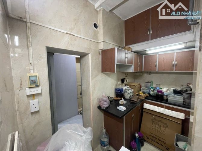 CỰC HIẾM-CĂN HỘ TẬP THỂ- FULL NỘI THẤT-ĐẦU TƯ GIỮ TIỀN- 90M CHỈ 3,999Tỷ -TÂY SƠN-kHÔNG CÓ - 5