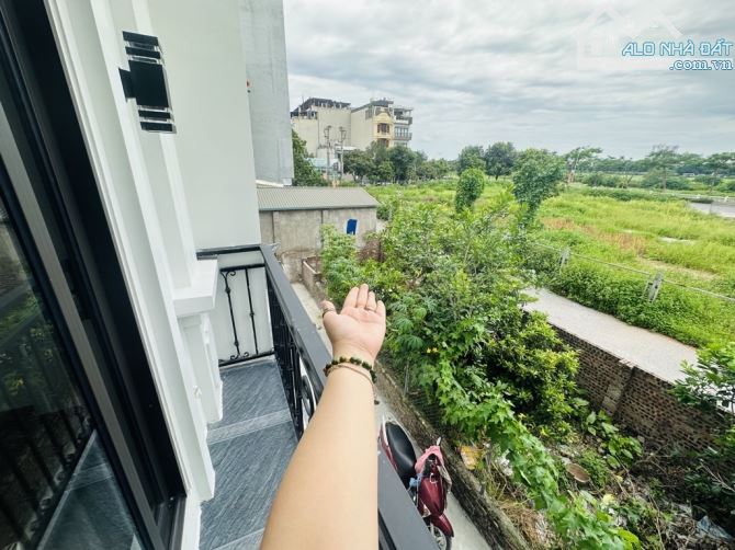 Tài chính 5 tỏi muốn làm hàng xóm Biệt Thự Phúc Lợi, Biệt Thự Vin đẳng cấp đừng bỏ qua căn - 5