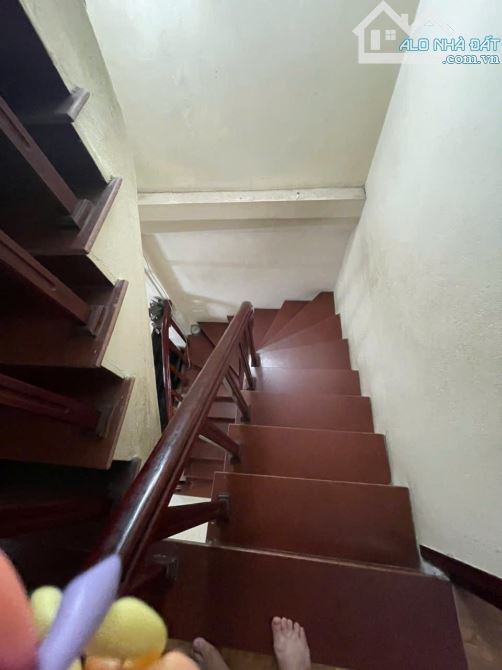 Bán nhà Yên Xá: 5T dân xây, 7PN chuyểh đổi CCMN dễ dàng, vài bước ô tô, nhỉnh 7tỷ - 5