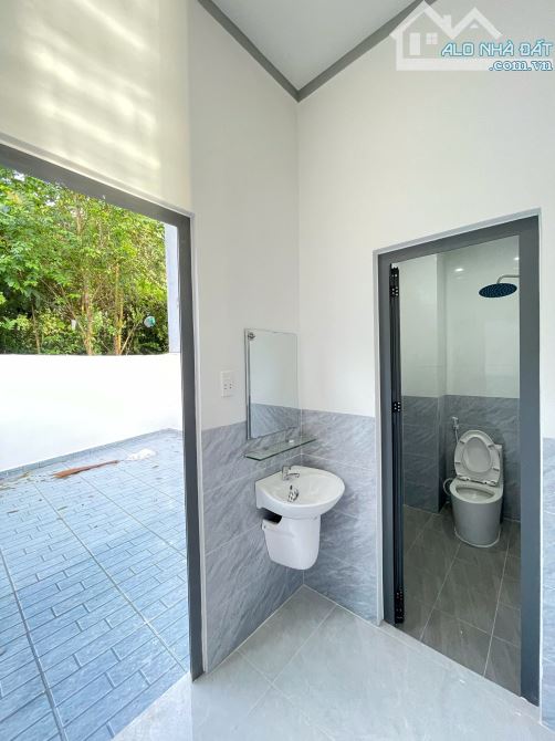 CHỦ TẤT TAY; BÁN NHÀ LẦU TẶNG KÈM NỘI THẤT 100 TRIỆU - 5