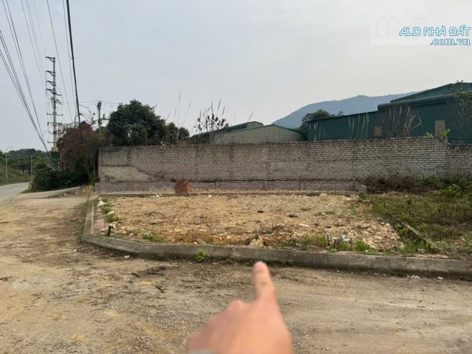 LÔ GÓC 78,9M2 (  1,8 TỶ ) TUYẾN 2 BÃI DÀI GẦN XANH VILLAS - 5