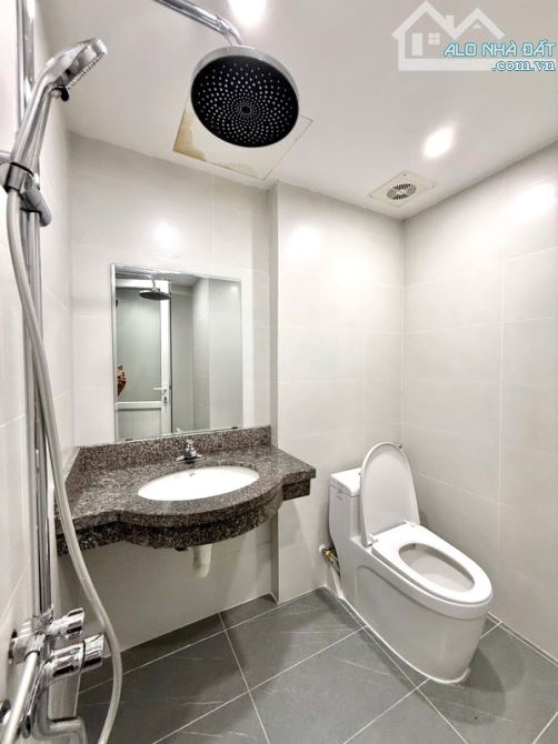 Mua Nhà Đẹp Long Lanh Tặng Full Nội Thất Thanh Xuân - 5